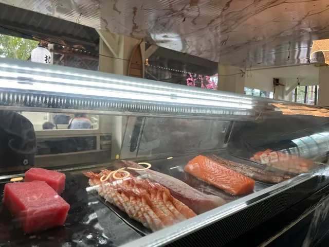 Aji Japanese and Korean Restaurant