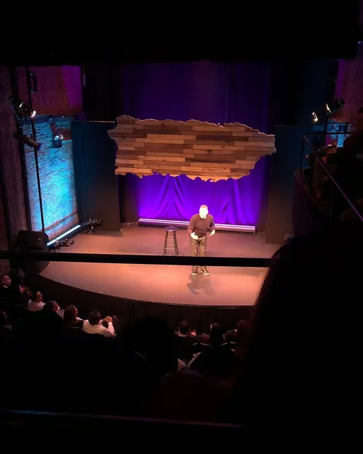 Puerto Rican Traveling Theater (PRTT)