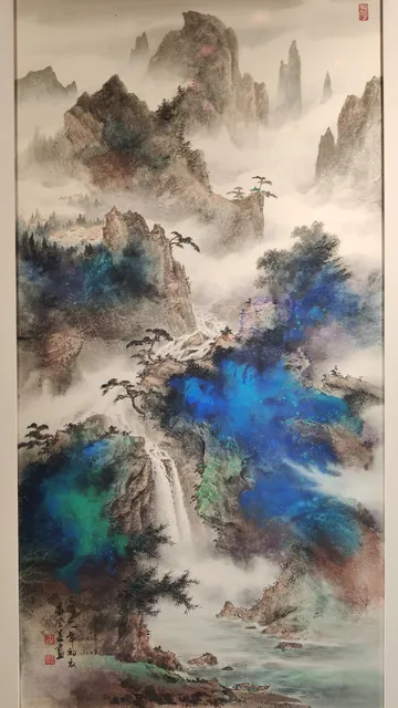 Wu Dengyi Art Museum