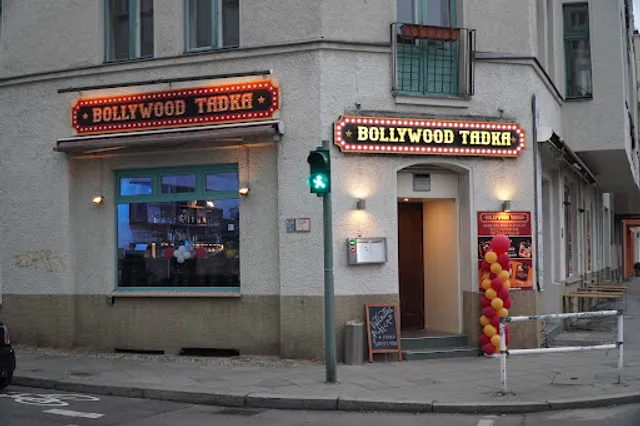 Bollywood Tadka - Indian restaurant