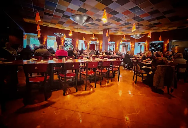 Paesanos Lincoln Heights