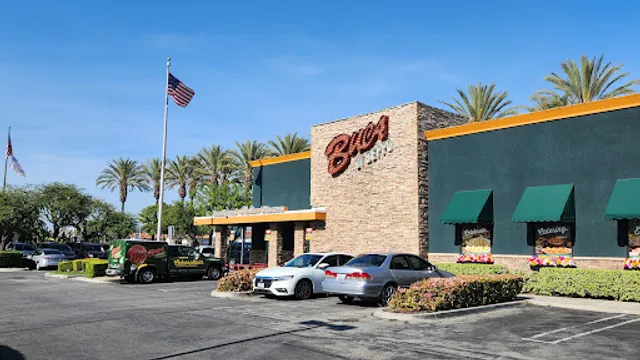 Buca di Beppo Italian Restaurant