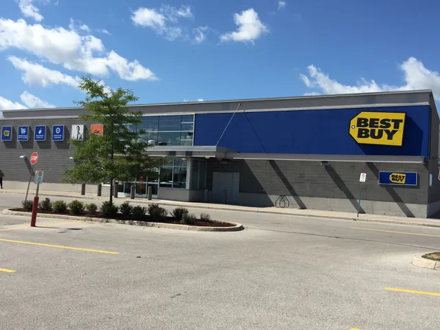 Best Buy