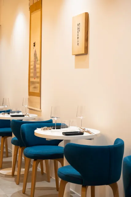 Sora Sushi Bar Ibiza