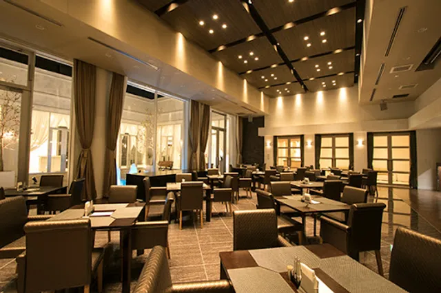 レストラン ブロンズ