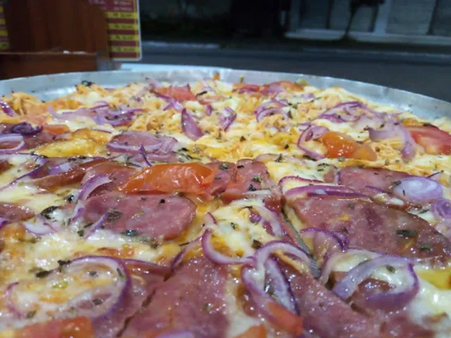 Pizzaria Nardeli
