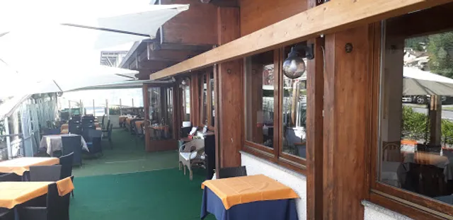 Ristorante Pizzeria Pineta