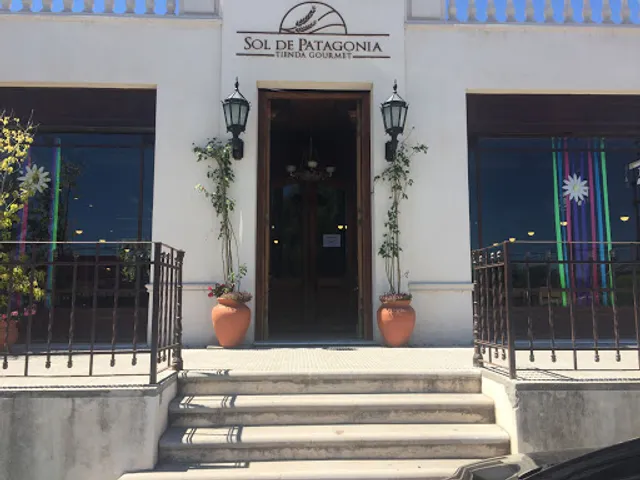 Sol de Patagonia Almacén de Familia