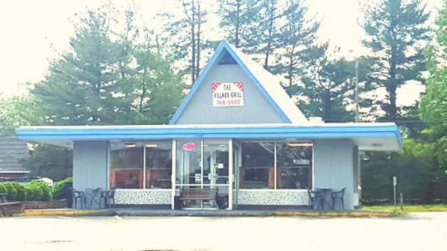 The Village Grill