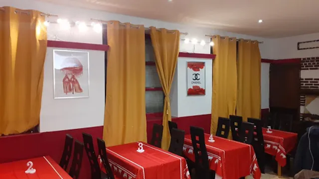 Eritrea and Ethiopia restaurant & Bar