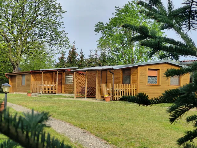 Family Holiday Center "Spit"