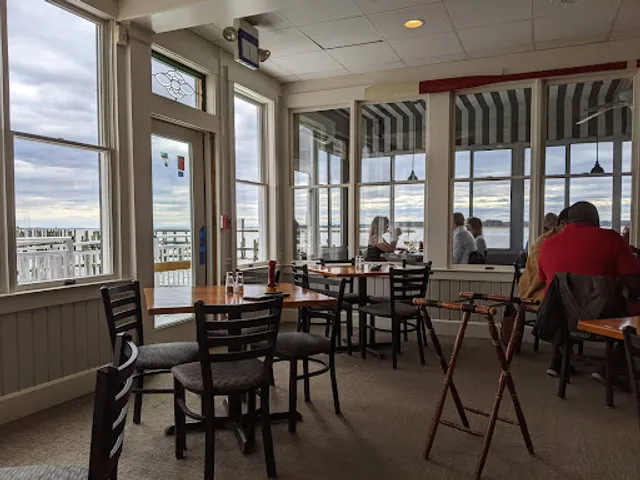 The Narrows Restaurant