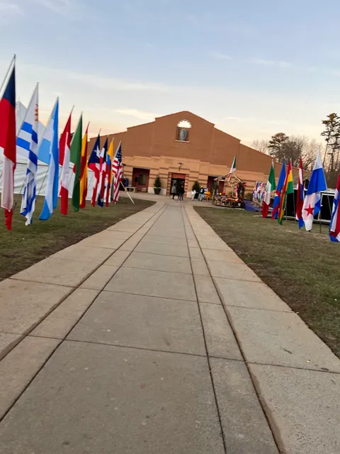 Iglesia Catolica Nuestra Senora de Guadalupe