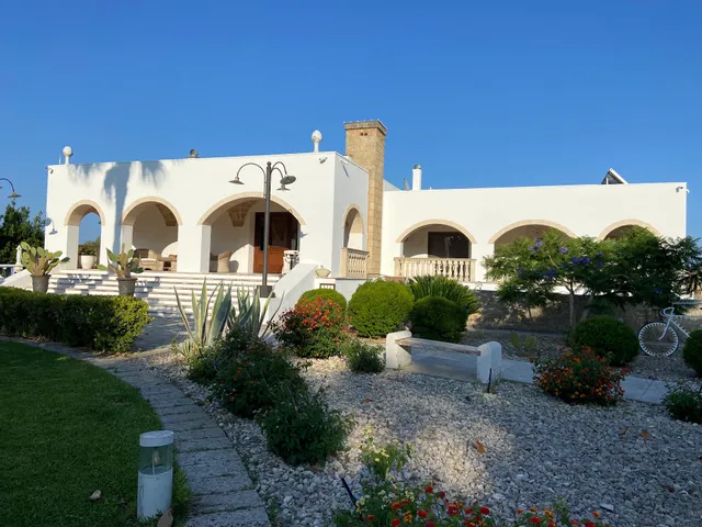 Le Lantane Luxury Rooms