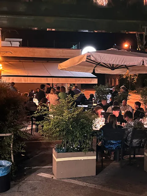 Antica Birreria Odessa