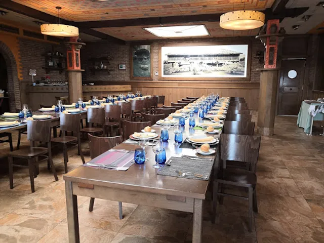 El Llagar de Moisés