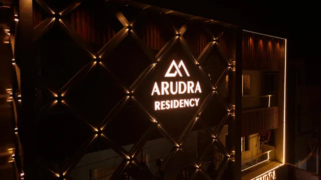 Arudra Residency