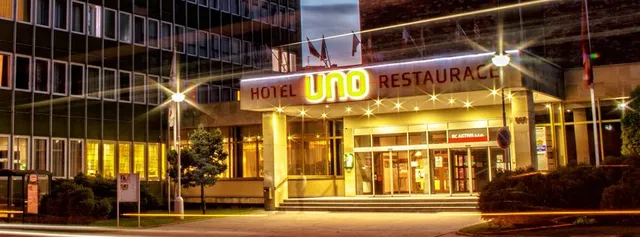 Hotel UNO
