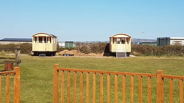 The Old Stables Campsite