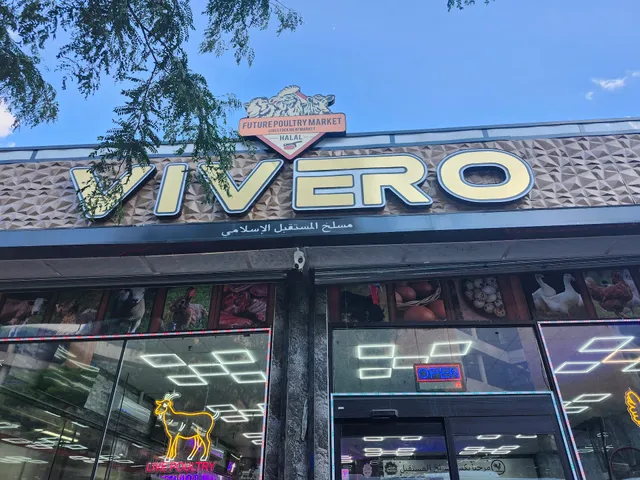 Future Poultry Market