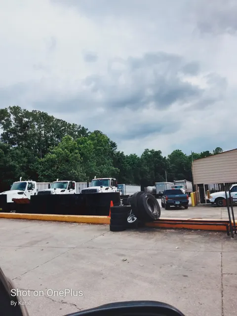 Central Transfer Station MSW