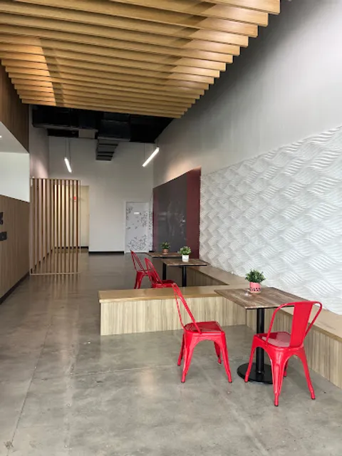 Gong Cha @ 1604 & Redland