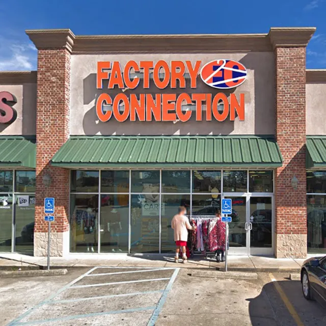 Factory Connection