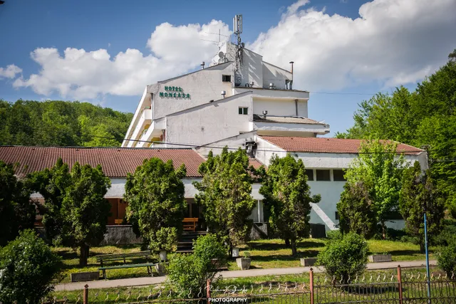 Hotel Moneasa