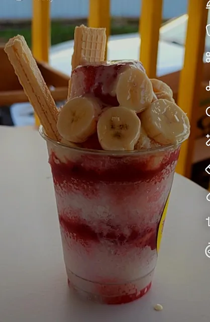 The next refresqueria