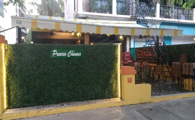 Pravin Chinese Charai