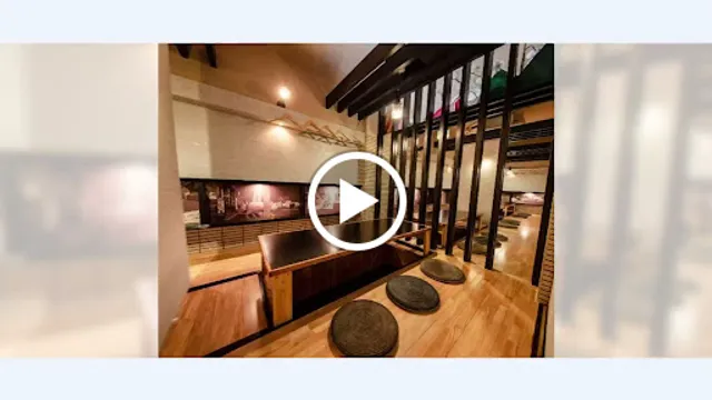 我流酒場まっかず 宮里店