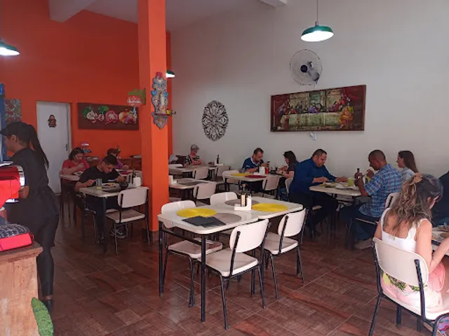 Restaurante da Regina