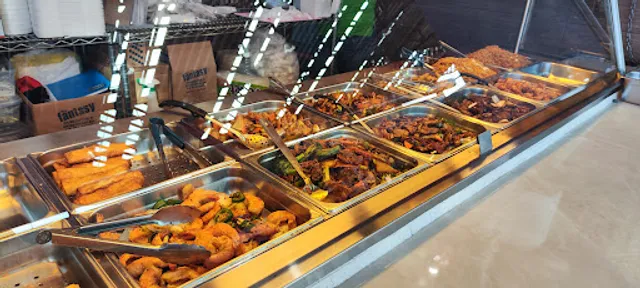 COMIDA CHINA EXPRESS MR P N