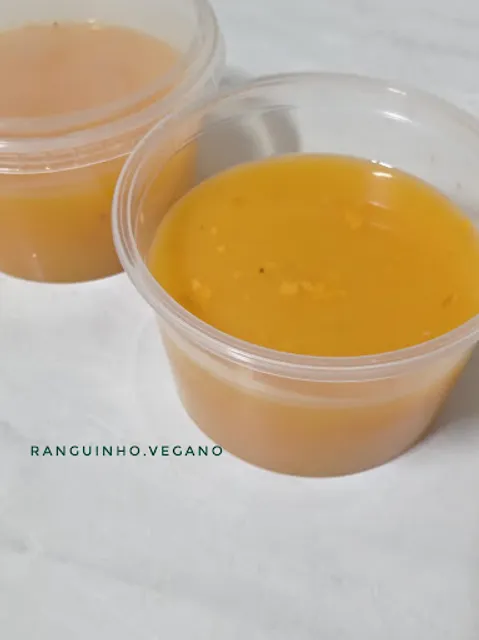 Ranguinho Vegano - apenas delivery ou retirada