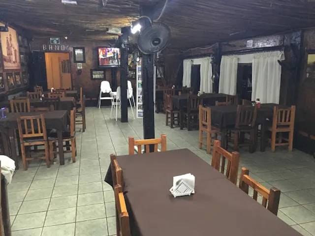 Carne Asada "Asadero La Carreta"