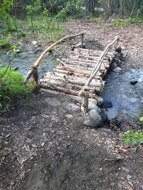 Squirrel Creek Campground