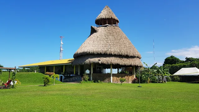 Hotel La Casa de Nery