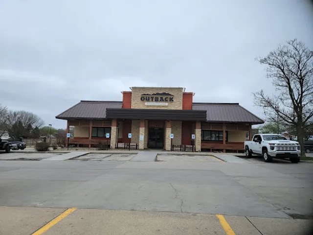 Outback Steakhouse