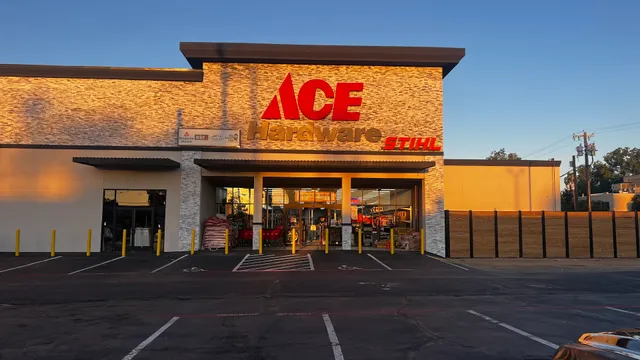 Ace Hardware