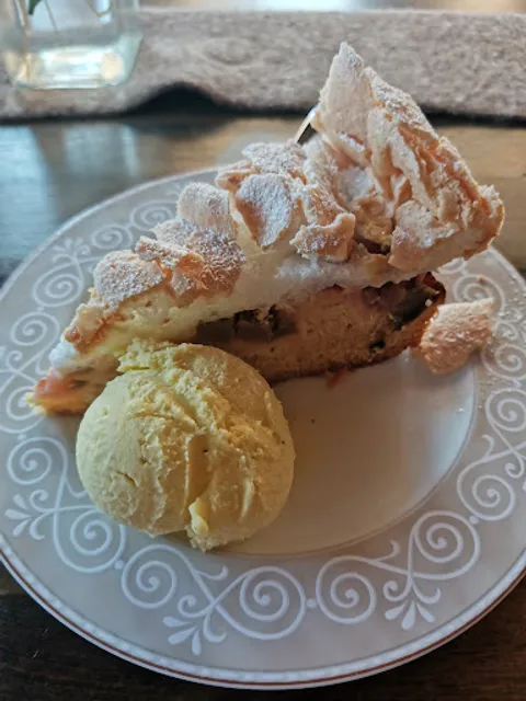 Café Lavendel Glück und Landgenuss