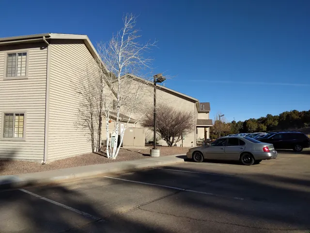 Show Low Senior Citizen's Center