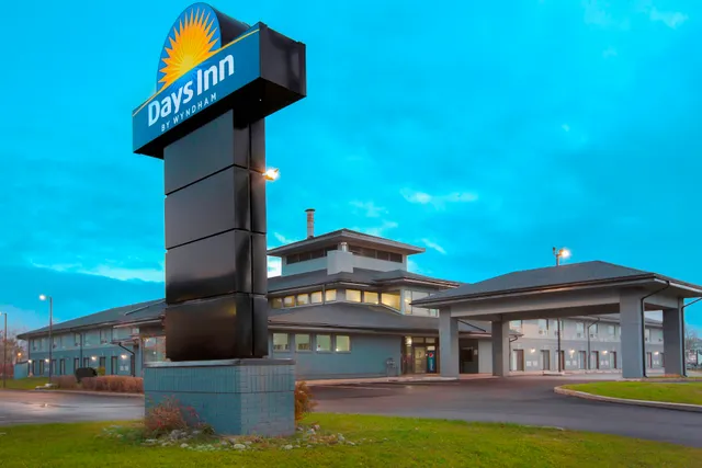 Days Inn by Wyndham Barrie