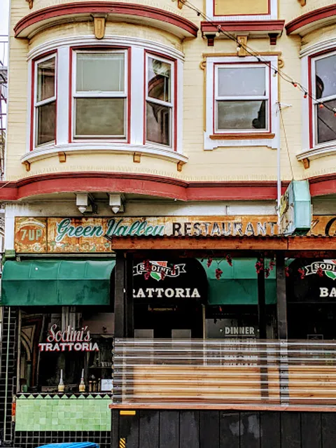 Sodini's Trattoria