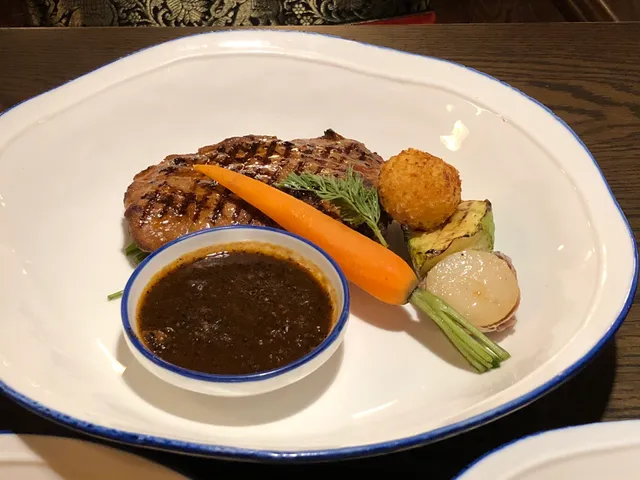 Wangjijiang Bone Restaurant