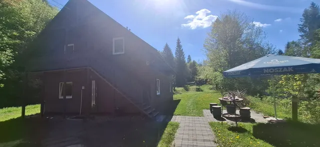 Zajazd Pod Przyłazem