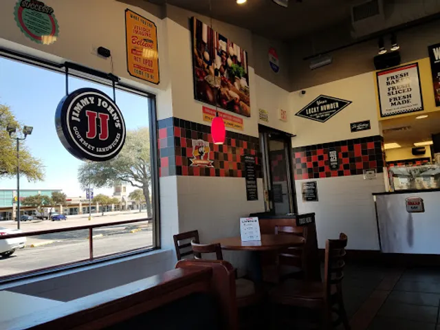 Jimmy John's
