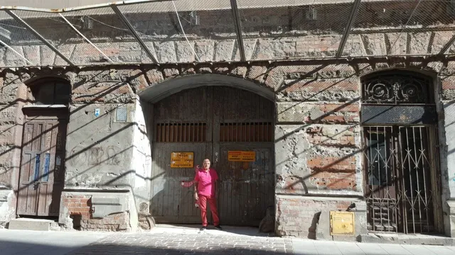 West Apartament Mazowiecka 7