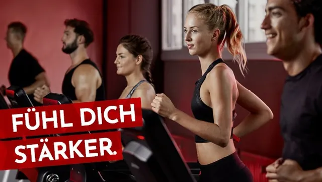 clever fit Graz-Wetzelsdorf