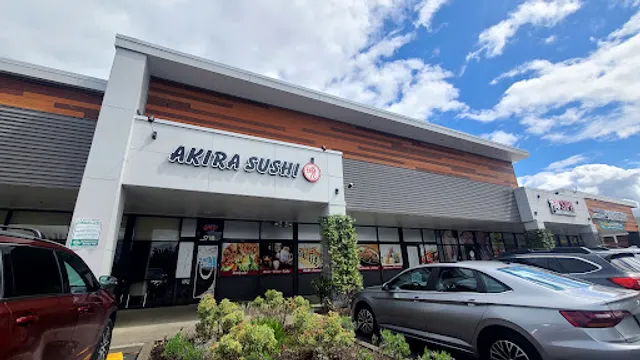 Akira Sushi