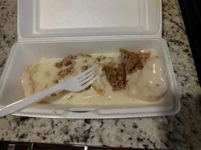 The Royal Donut House